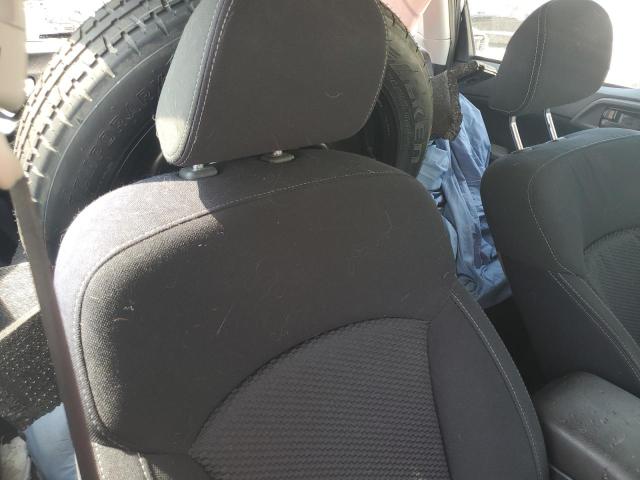 2018 SUBARU FORESTER 2 JF2SJABC8JH579018