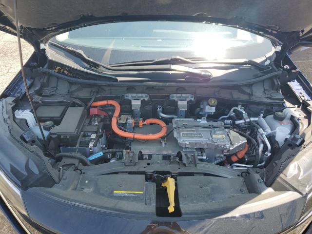 2024 NISSAN ARIYA EVOLVE+ JN1DF0BB0RM735990