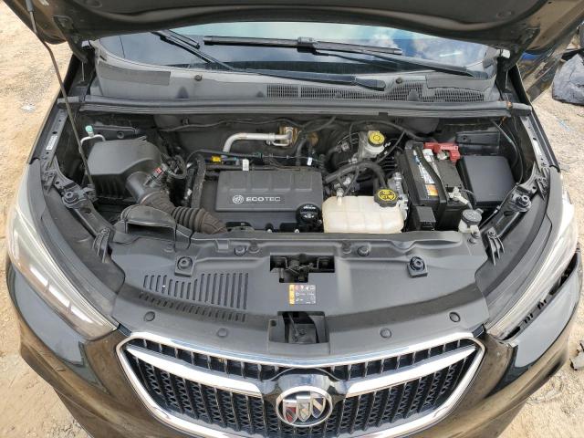 2017 BUICK ENCORE ESS KL4CJCSB9HB033034