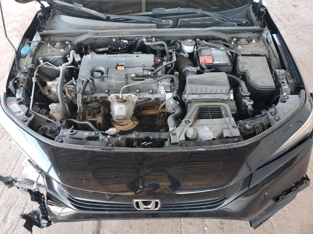 2023 HONDA CIVIC LX - 2HGFE2F2XPH568540