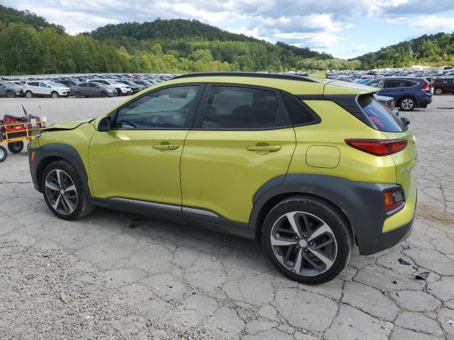 2019 HYUNDAI KONA LIMIT KM8K33A56KU375586