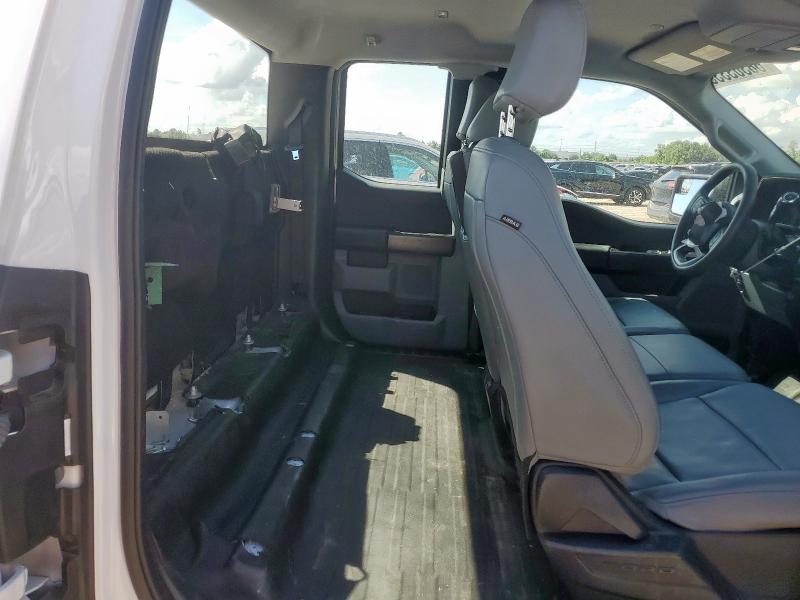 2023 FORD F150 SUPER - 1FTEX1CP6PKE72167