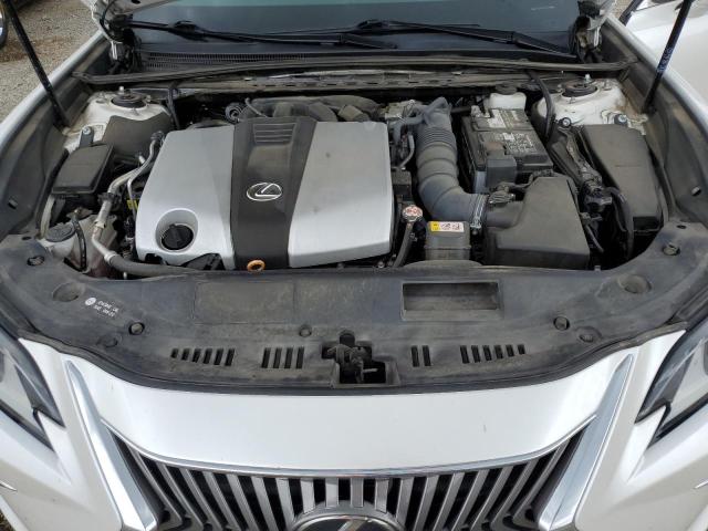 2019 LEXUS ES 350 58ABZ1B19KU047134