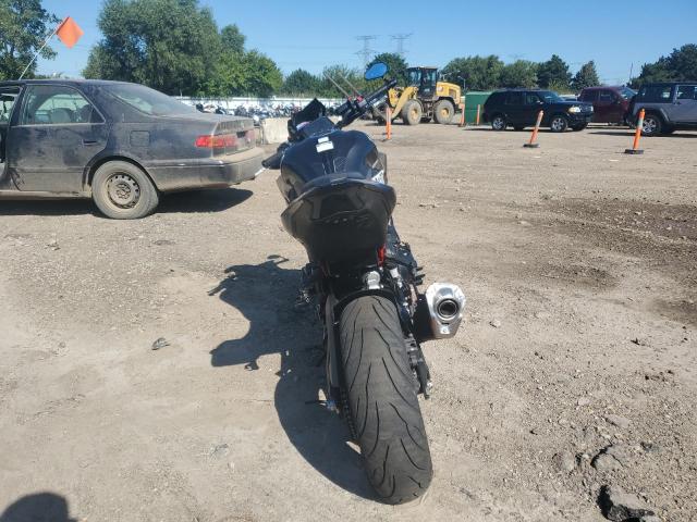 2023 KAWASAKI ZR900 F ML5ZRDF12PDA62407