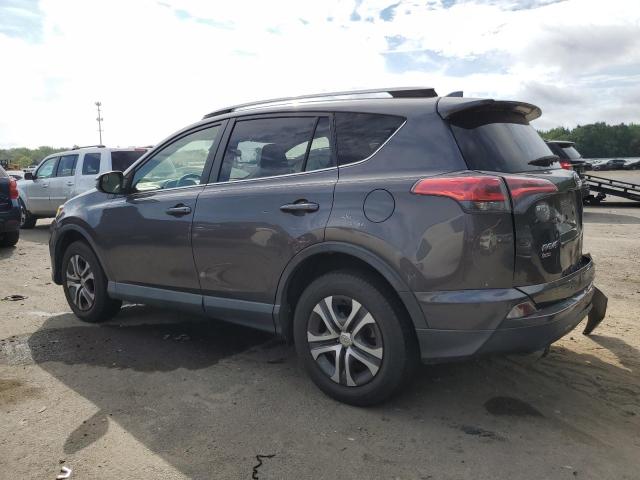 2017 TOYOTA RAV4 LE - JTMBFREV0HJ135307