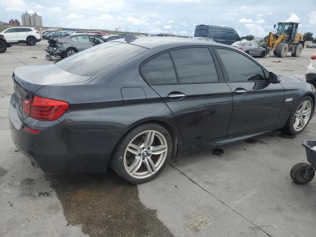 2015 BMW 535 I WBA5B1C57FD918310