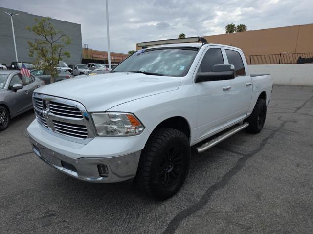 2015 RAM 1500 SLT 1C6RR7LM0FS547827