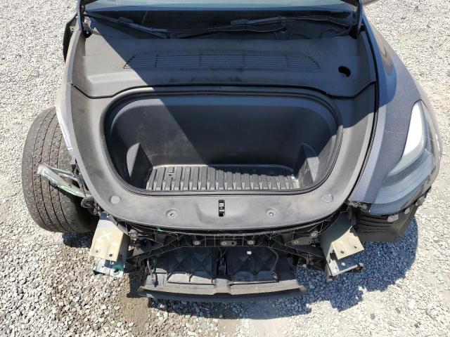 2023 TESLA MODEL Y 7SAYGAEE7PF624322