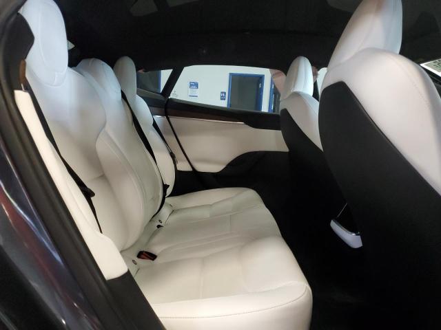 2022 TESLA MODEL S 5YJSA1E50NF459392