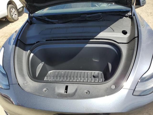2023 TESLA MODEL Y 7SAYGDEE0PF947757