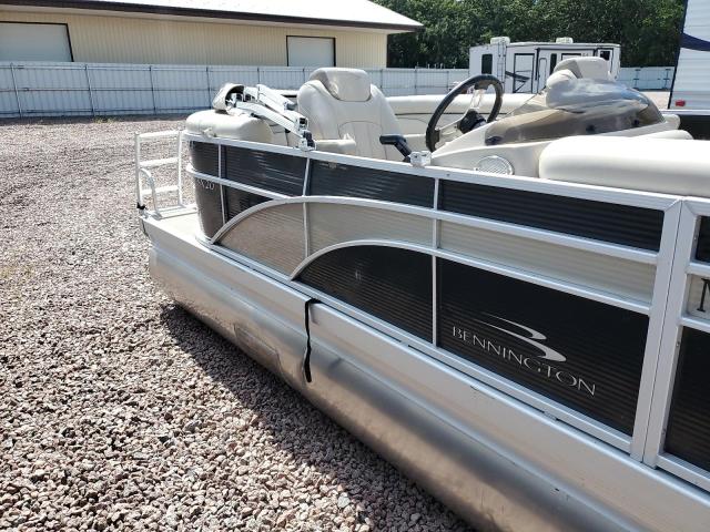 2018 BENNINGTON MARINE PONTOON #3226629780
