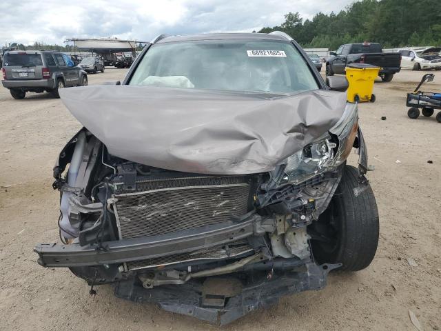 2012 HONDA CR-V EXL - 5J6RM3H79CL009405