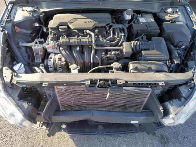 2022 HYUNDAI ELANTRA SE - KMHLM4AG0NU312481