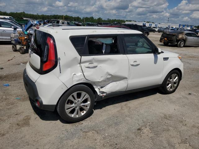 2015 KIA SOUL + - KNDJP3A50F7113328