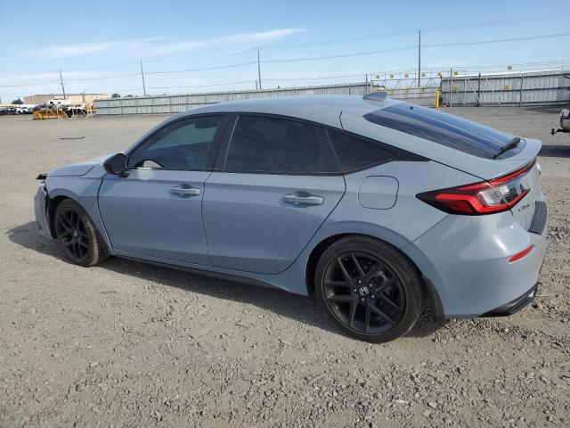 2022 HONDA CIVIC SPOR 19XFL2H82NE018635