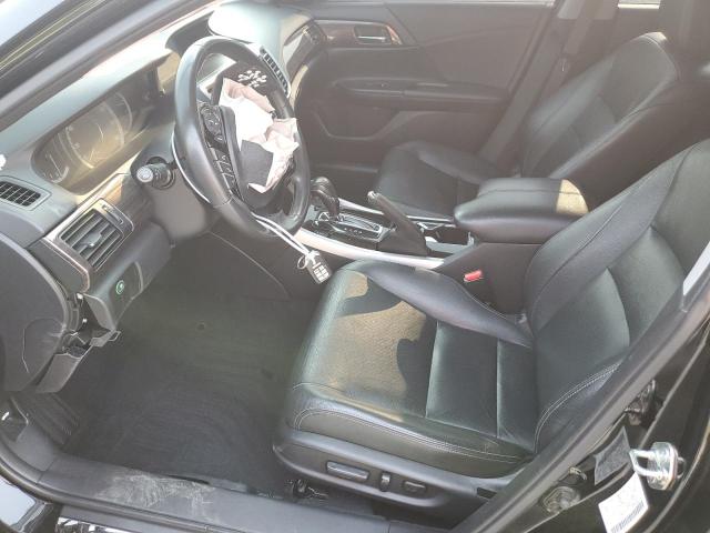 2017 HONDA ACCORD EXL 1HGCR3F80HA007815