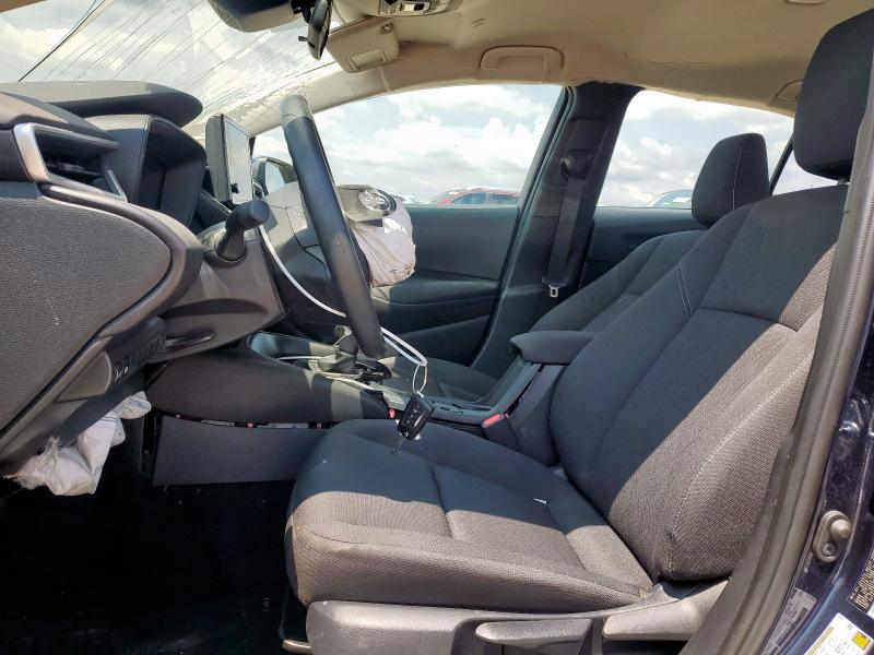 2024 TOYOTA COROLLA LE 5YFB4MDE8RP193401