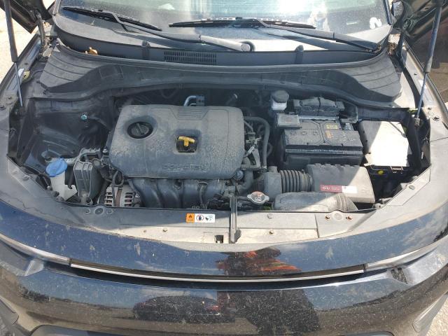 2021 KIA SOUL LX KNDJ23AU3M7740091
