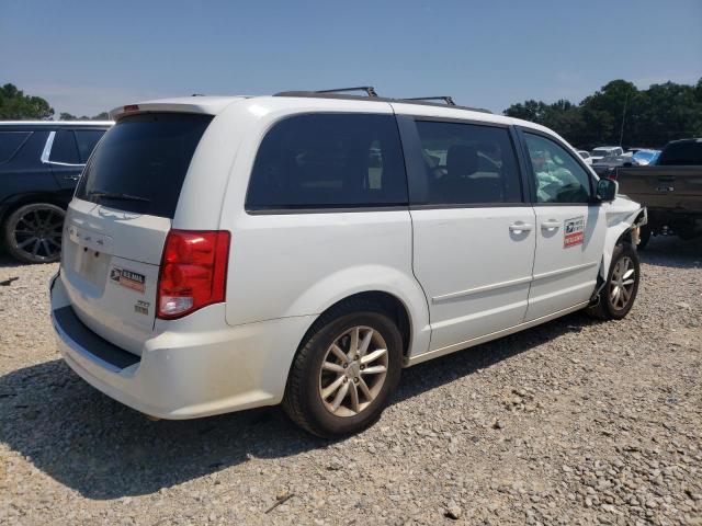 2016 DODGE GRAND CARA 2C4RDGCG7GR330201