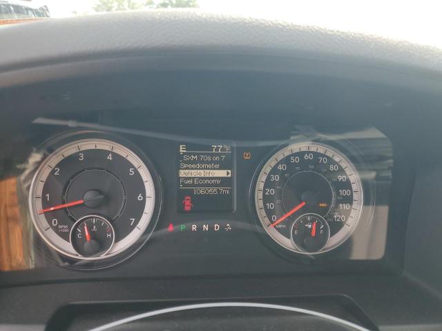 2018 RAM 1500 ST 1C6RR7KT2JS222758