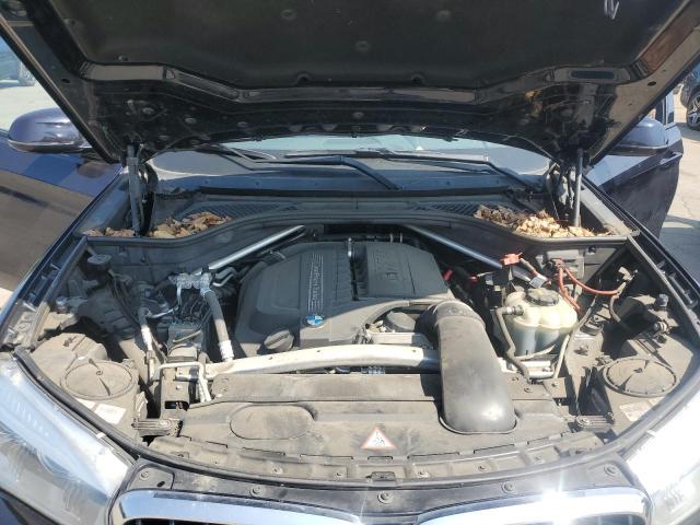 2016 BMW X6 XDRIVE35I 5UXKU2C58G0N81952