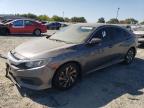 2017 HONDA CIVIC EX - 19XFC2F74HE215062