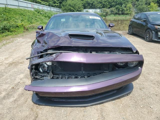 2021 DODGE CHALLENGER R/T SCAT PACK - 2C3CDZFJ3MH635001