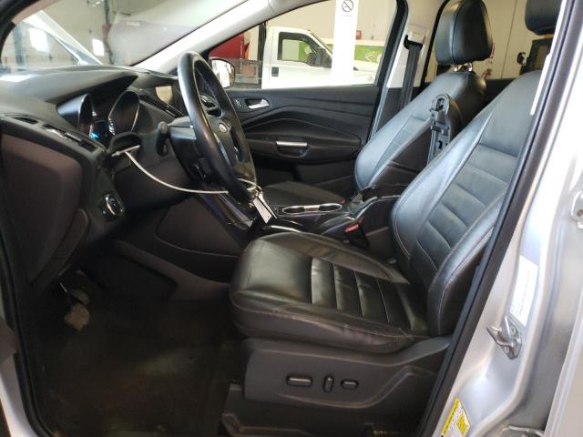 2014 FORD ESCAPE TIT - 1FMCU9JX6EUB32824
