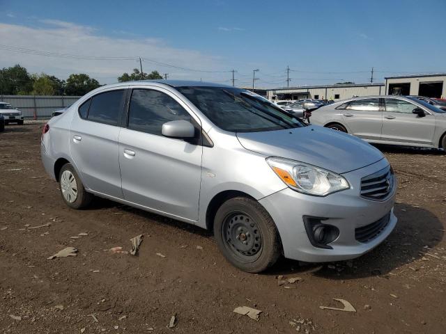 2017 MITSUBISHI MIRAGE G4 - ML32F3FJ0HHF13342