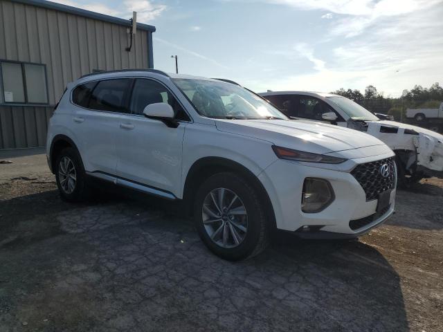 2019 HYUNDAI SANTA FE S - 5NMS33AD0KH057045