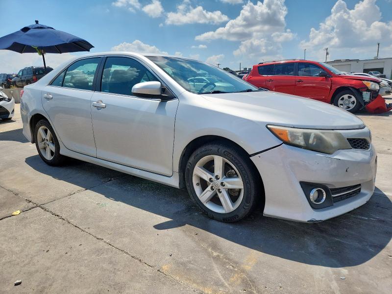 2014 TOYOTA CAMRY L - 4T1BF1FK4EU392420