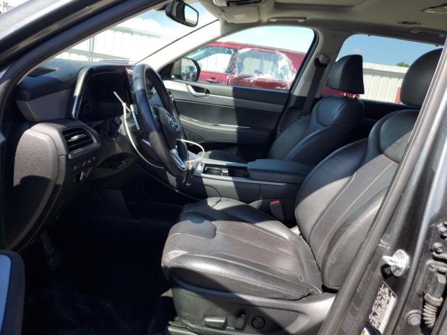 2021 HYUNDAI PALISADE S KM8R4DHE6MU314684