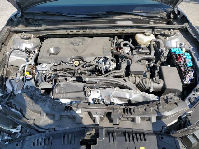2025 TOYOTA CAMRY XSE 4T1DAACK9SU565548