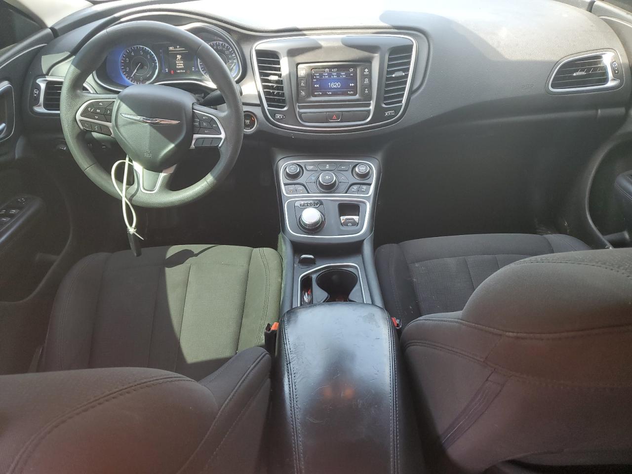 CHRYSLER 200 LIMITED