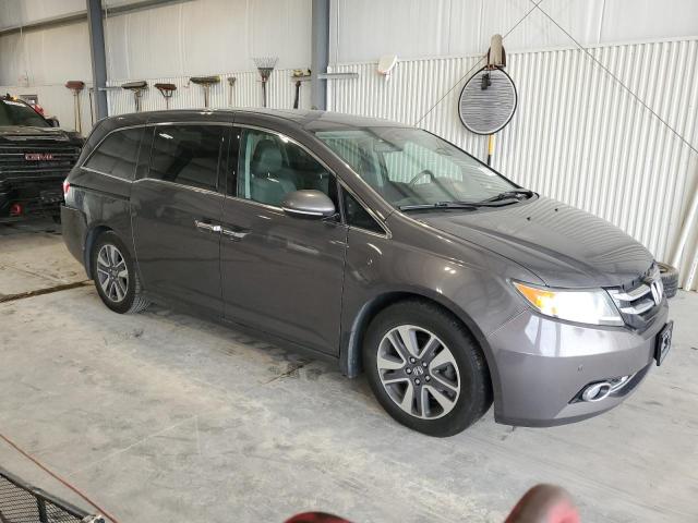 2016 HONDA ODYSSEY TO 5FNRL5H99GB012562