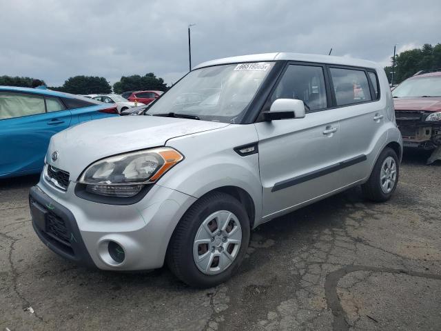 2012 KIA SOUL - KNDJT2A5XC7410401