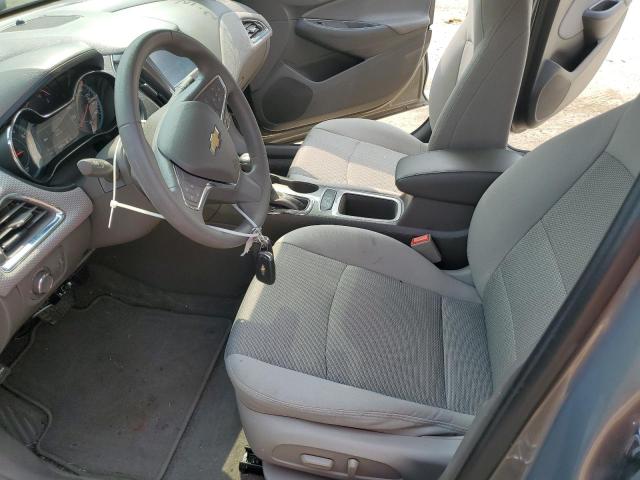 2018 CHEVROLET CRUZE LT 1G1BE5SM5J7241044