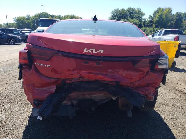 2023 KIA FORTE LX 3KPF24AD4PE570257