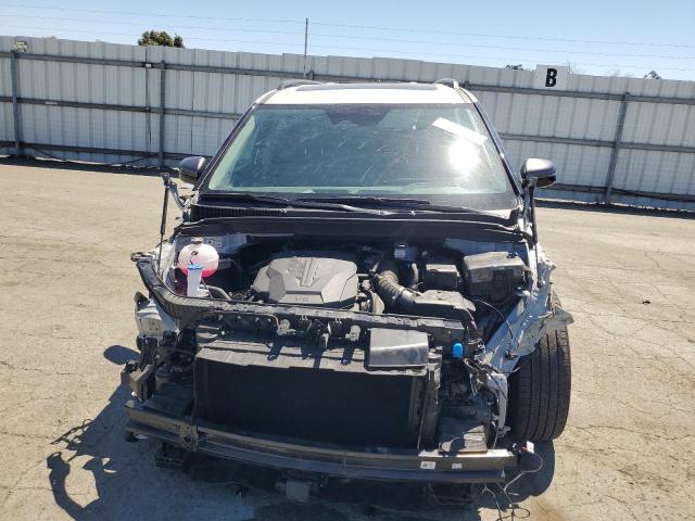 2025 KIA CARNIVAL S KNDNE5K35S6453669