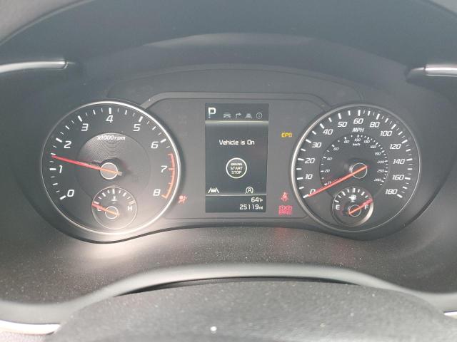 2023 KIA STINGER GT KNAE35LD0P6127053