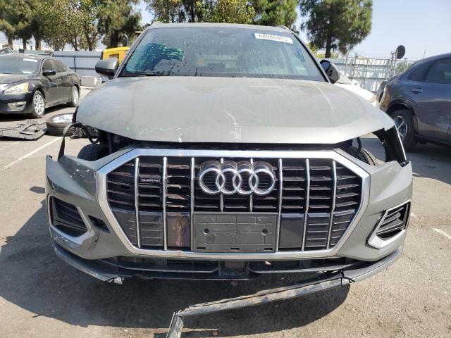 2021 AUDI Q3 PREMIUM WA1BUCF36M1112067