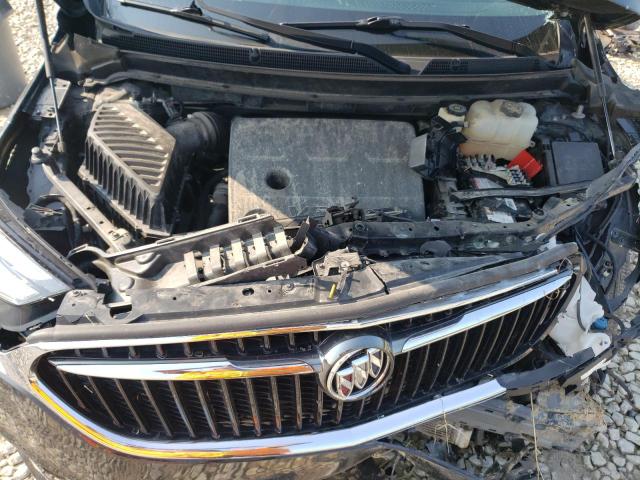 2019 BUICK ENCLAVE ESSENCE 5GAERBKW5KJ295474