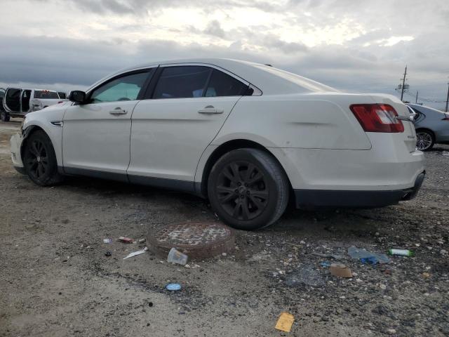 2012 FORD TAURUS SEL #3297962806