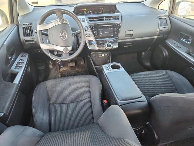 2016 TOYOTA PRIUS V JTDZN3EU7GJ051165