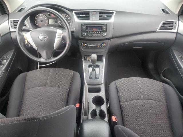 2016 NISSAN SENTRA S 3N1AB7AP1GY260297