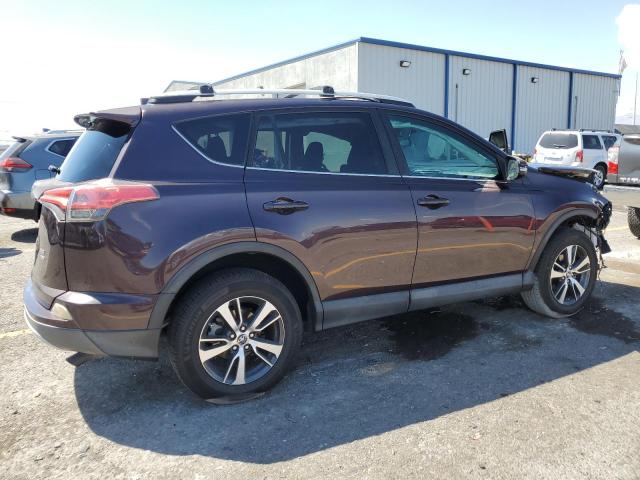 2016 TOYOTA RAV4 XLE #3303136774