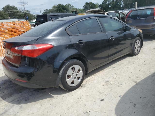 2015 KIA FORTE LX KNAFK4A67F5303154