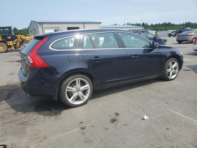 2016 VOLVO V60 PREMIE - YV1612SKXG1309894