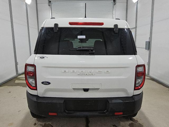 2022 FORD BRONCO SPORT BIG BEND 3FMCR9B65NRD60344
