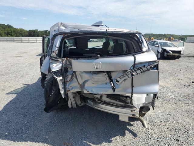 2020 HONDA PILOT EXL 5FNYF5H55LB026243